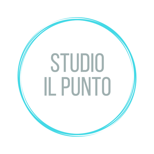 Studio il Punto Marketing Consultant Logo